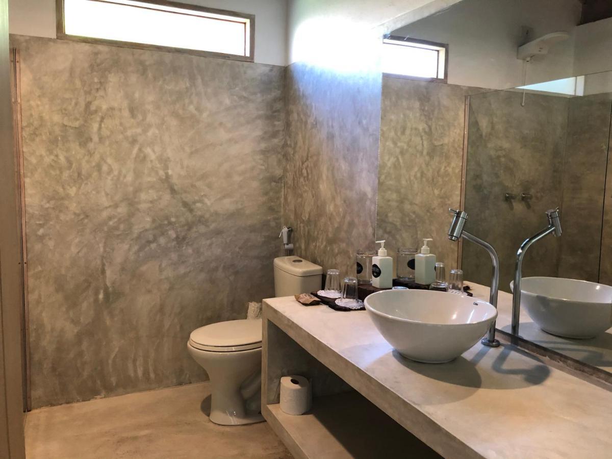 Pôrto de Pedras Pousada Casotas מראה חיצוני תמונה